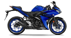 Yamaha Yzf R25 Grenaj Seti 2018 Moto11