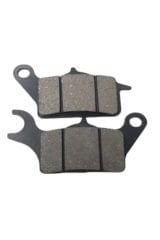 Activa 125 2024- Ön Fren Balata Moto11