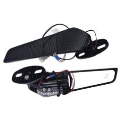 Sr 250 H2 Sinyalli Katlanır Ayna