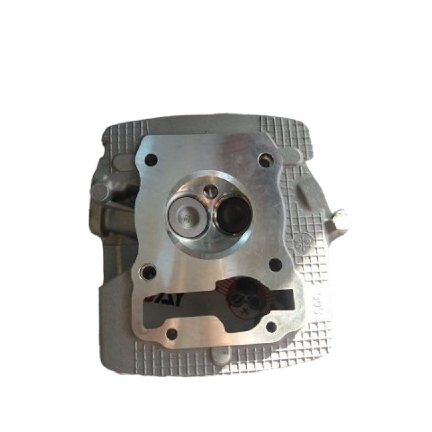 Cb 125 E Silindir Üst Kapak ( Sübaplar Dahil ) Moto11