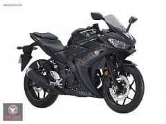 Yamaha Yzf R25 Grenaj Seti 2018 Moto11