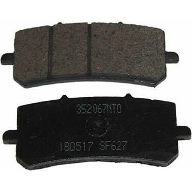 Nk 250 ön Fren Balatası Moto11