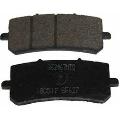 Nk 250 ön Fren Balatası Moto11