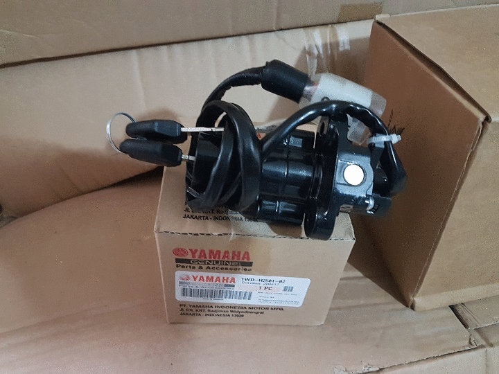 R25 Mt25 Orjinal Kontak Moto11