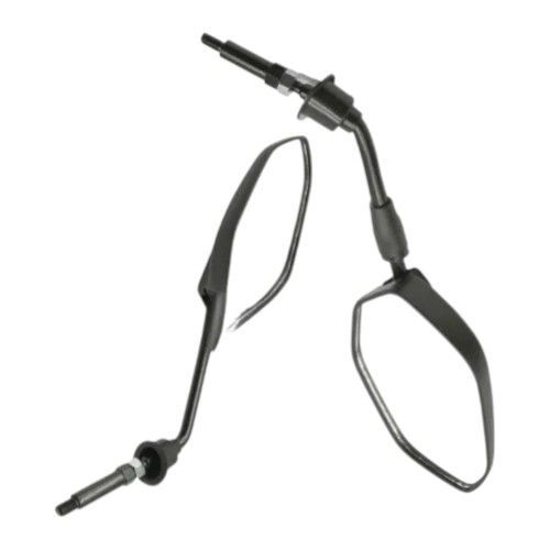 Activa 125 Ayna Seti 2023 24 2025