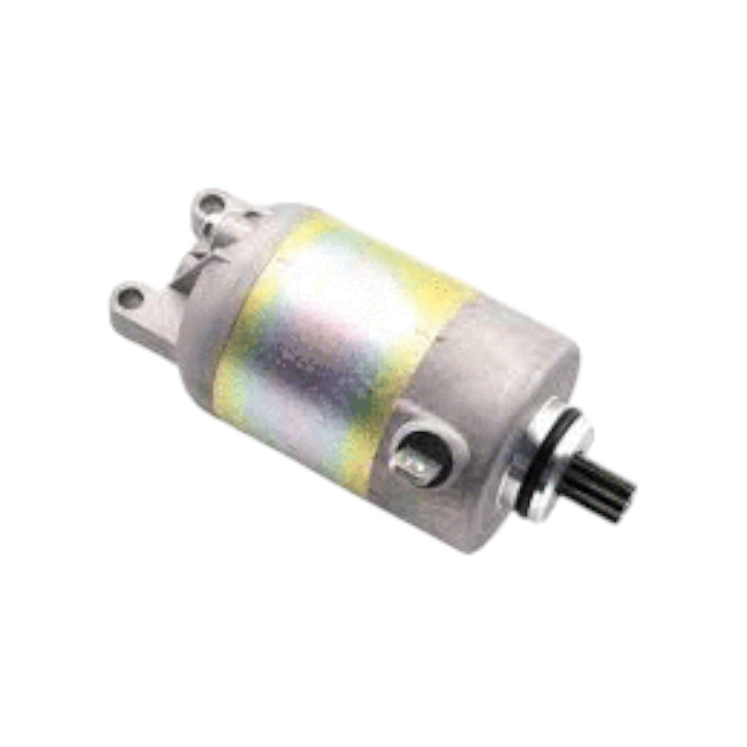 R25 Mt25 Orjinal Marş Motoru Moto11