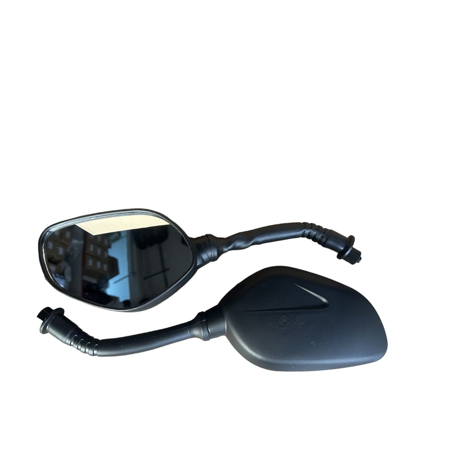 Rks Spontini 110 Ayna Seti Oem Moto11