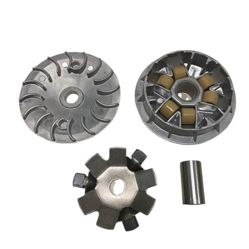 Sym Orbit 2 50 cc Ön Varyatör Komple Moto11