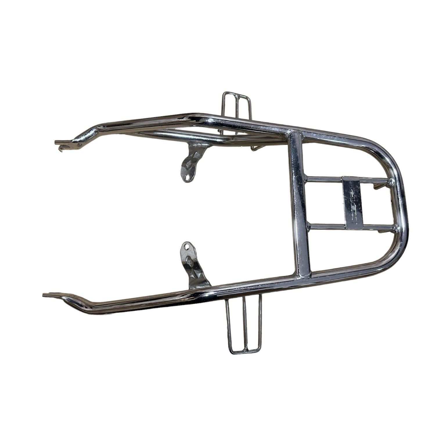 Honda Ace 125 Arka Çanta Demiri Moto11