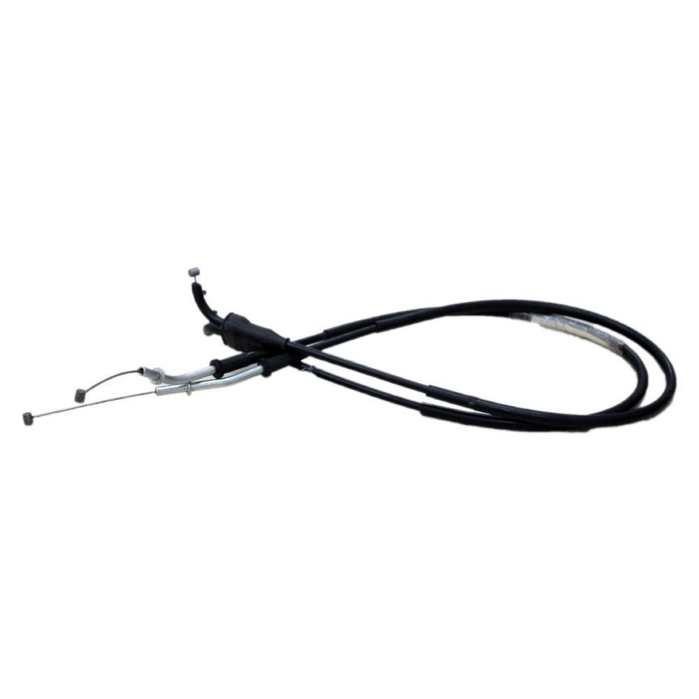 KAWASAKI ZX 12R 00-01 GAZ TELİ SET Moto11