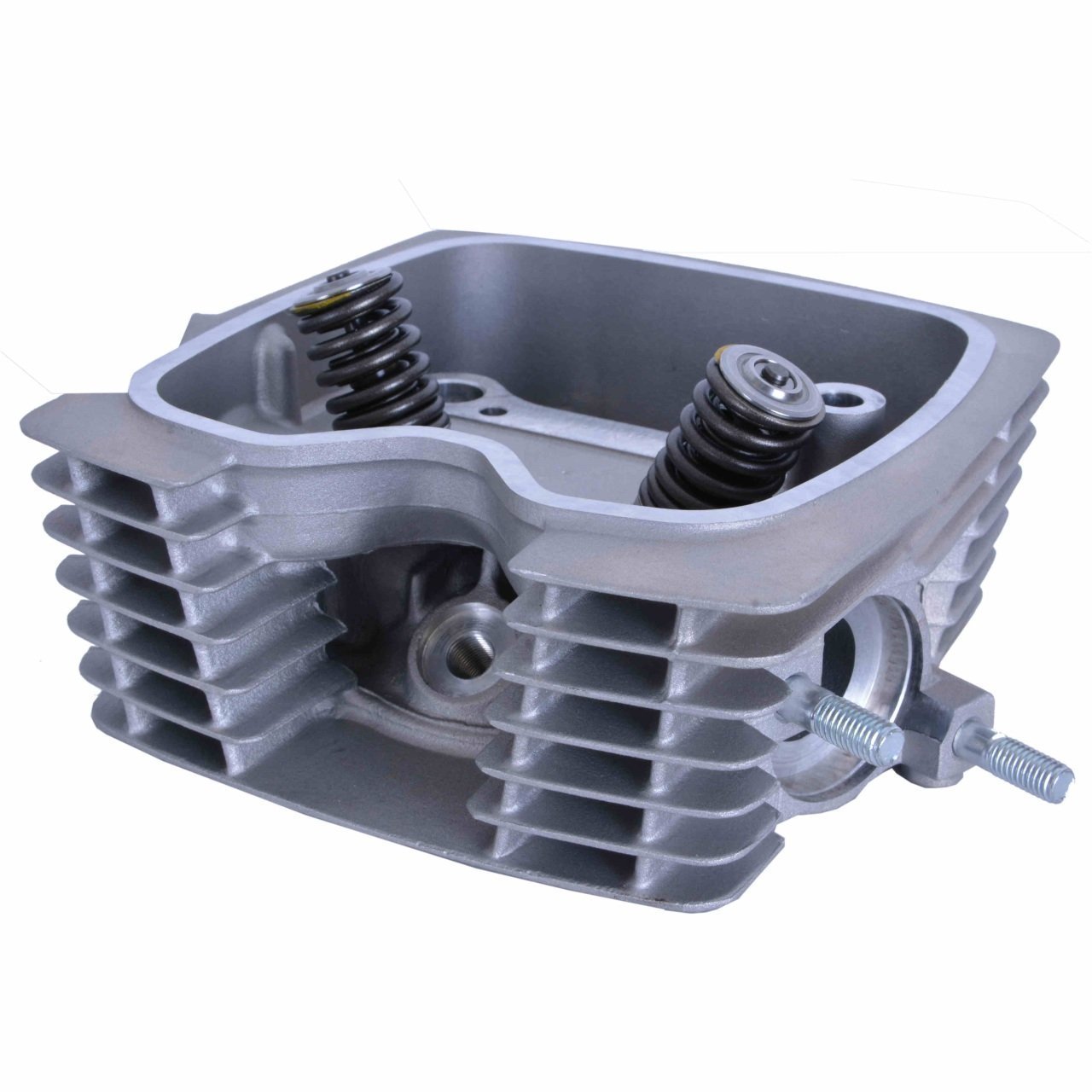 Hero Hunk 150 silindir üst kapak ( Sübaplı ) Moto11