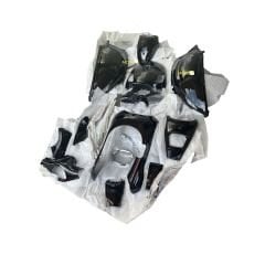Rks Azure 50 Grenaj Seti Siyah  Moto11