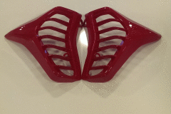 Cb 125 E Depo Altı Grenaj Moto11