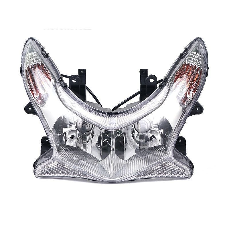 Pcx 125 Far Komple 2011 2013 Yan sanayi Moto11