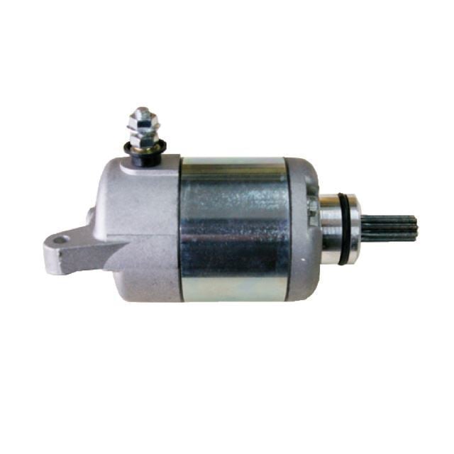 Hero Hunk 150 Marş Motoru Moto11