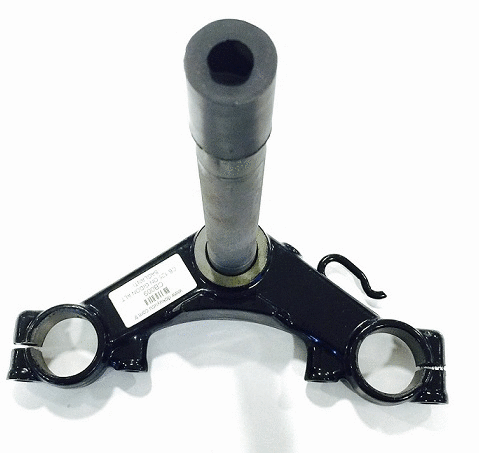 Cb 125 E ön Maşa Moto11