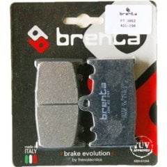 Gsr 600 Ön Balata Brenta Moto11