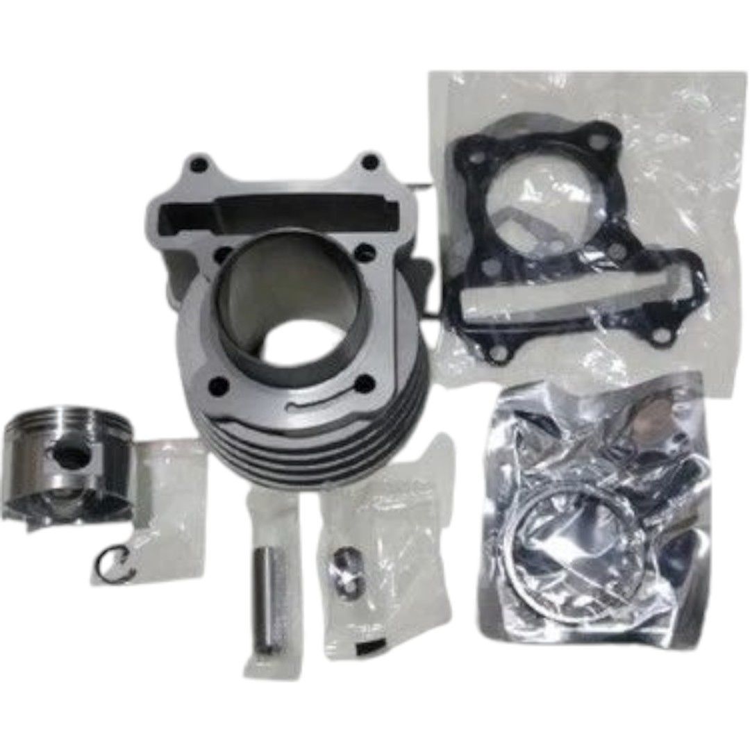 Brilliant 125 Silindir Seti