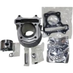 Brilliant 125 Silindir Seti