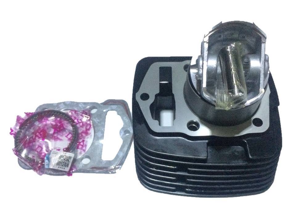 Falcon Freedom 250 Silindir Seti Moto11