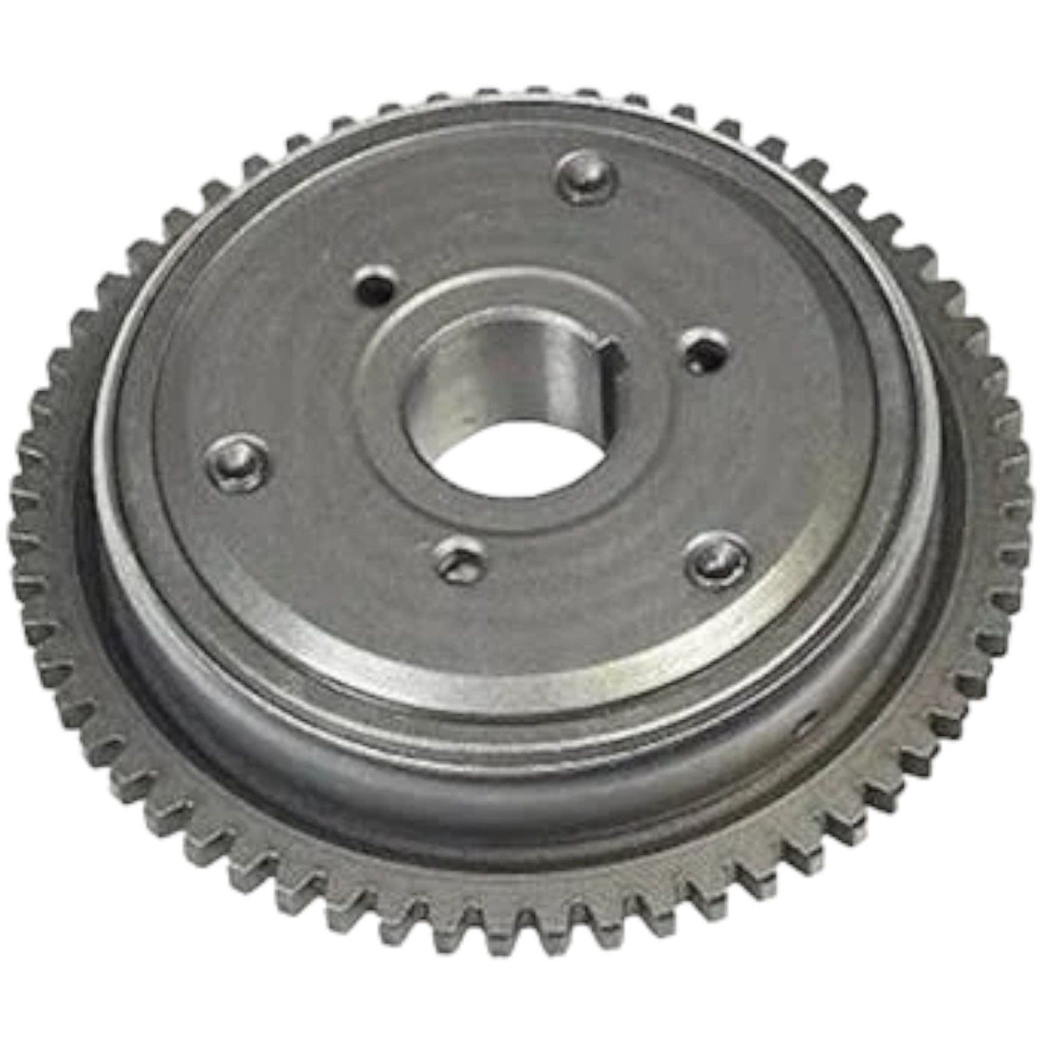 Rs 151 Scooter Marş Rublesi Moto11