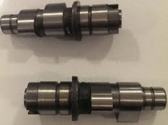 Supershadow 250 Eksantrik Mili Moto11