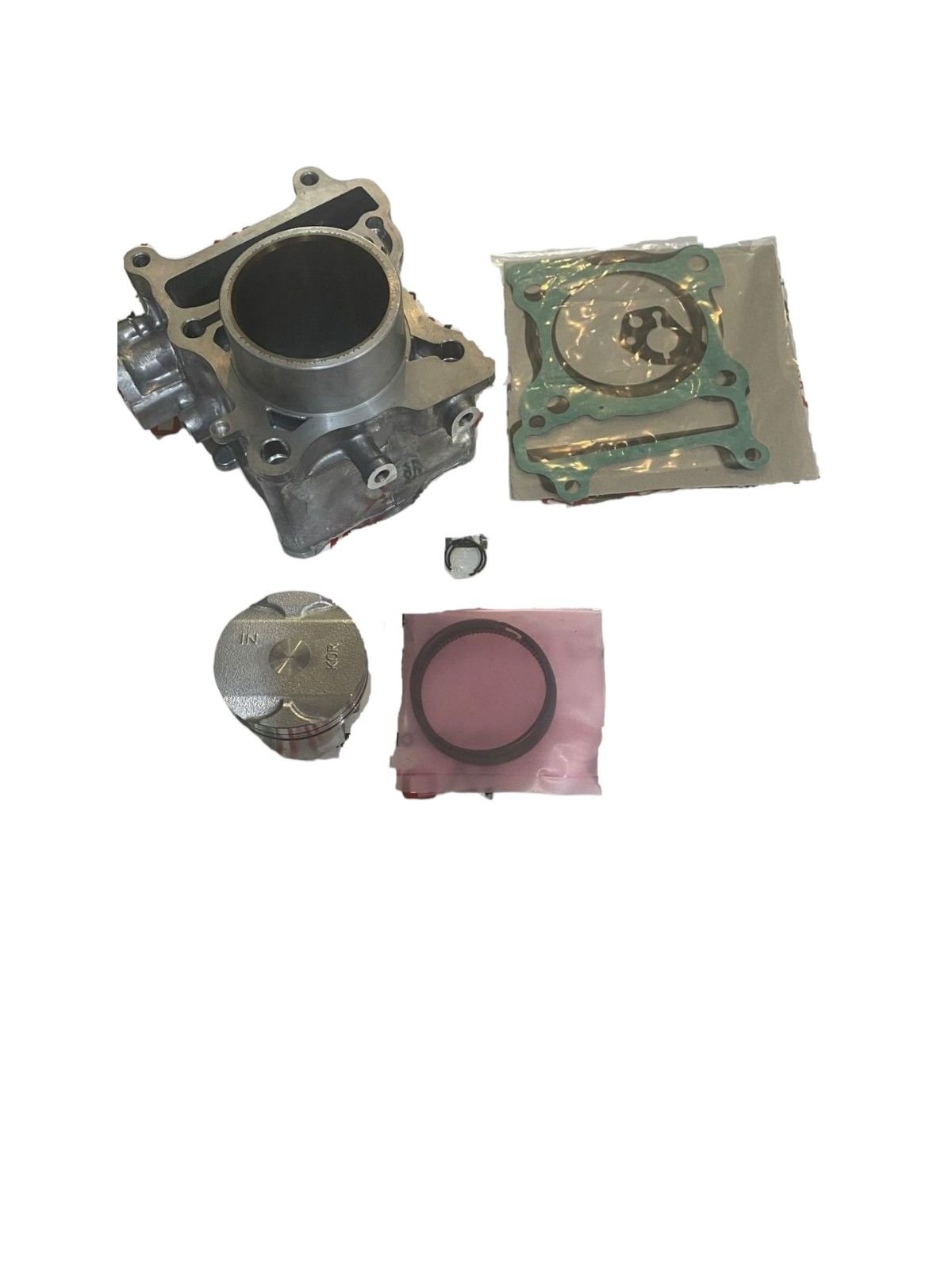 Pcx 125 Silindir Seti 2021 2023 Moto11