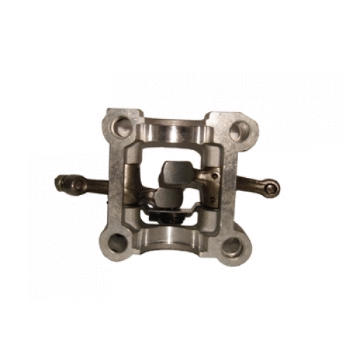 Rs 151 Scooter Külbütör Komple Moto11