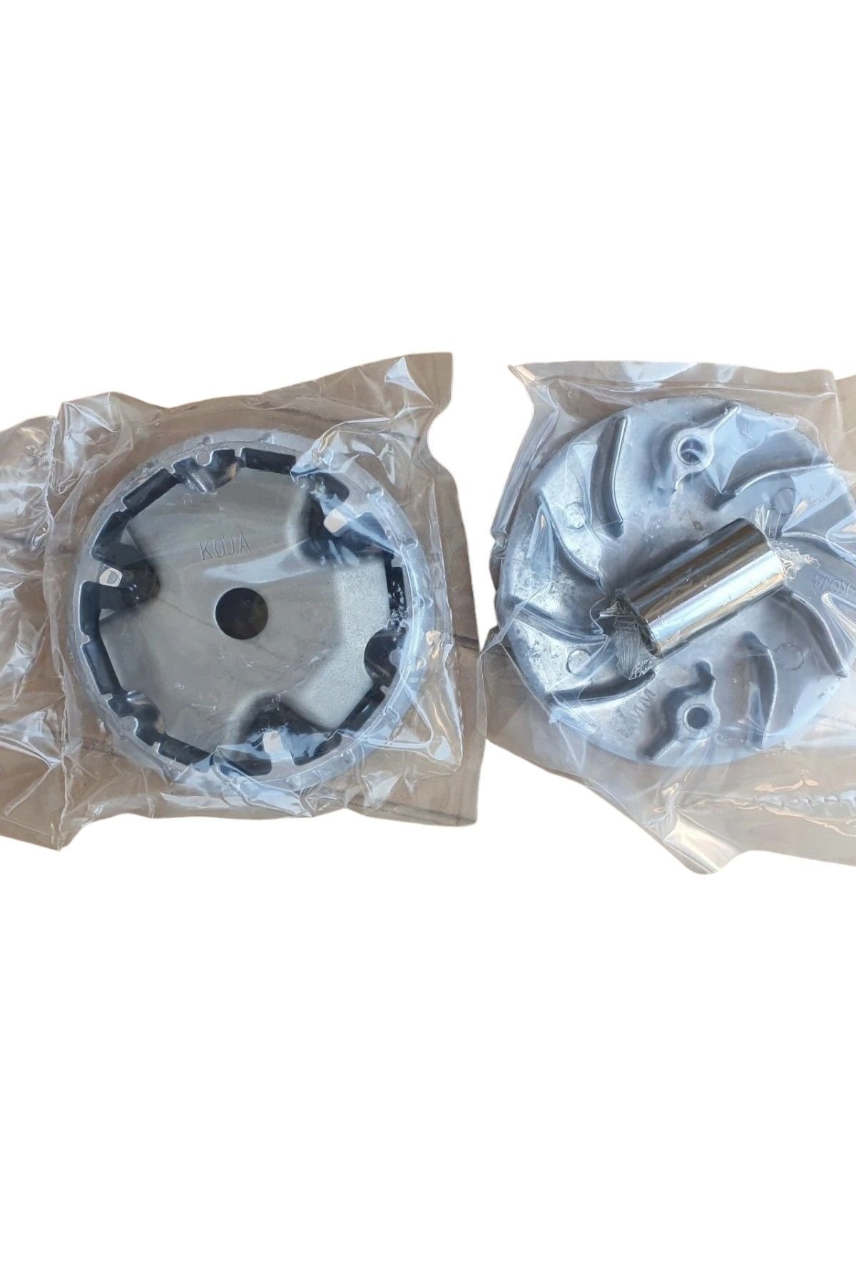 Honda Dio 110 Ön Varyatör Komple Moto11