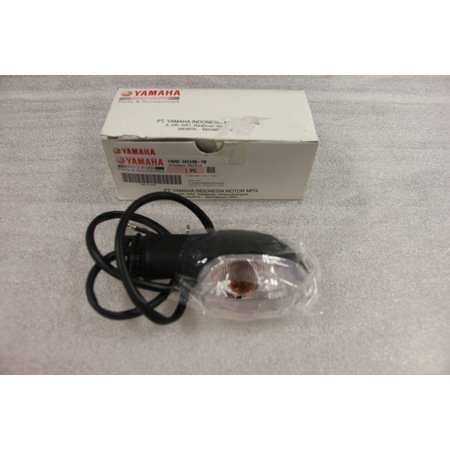 R25 Mt25 Orjinal Sinyal Moto11