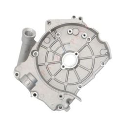 Cappucino 125 Sağ Karter