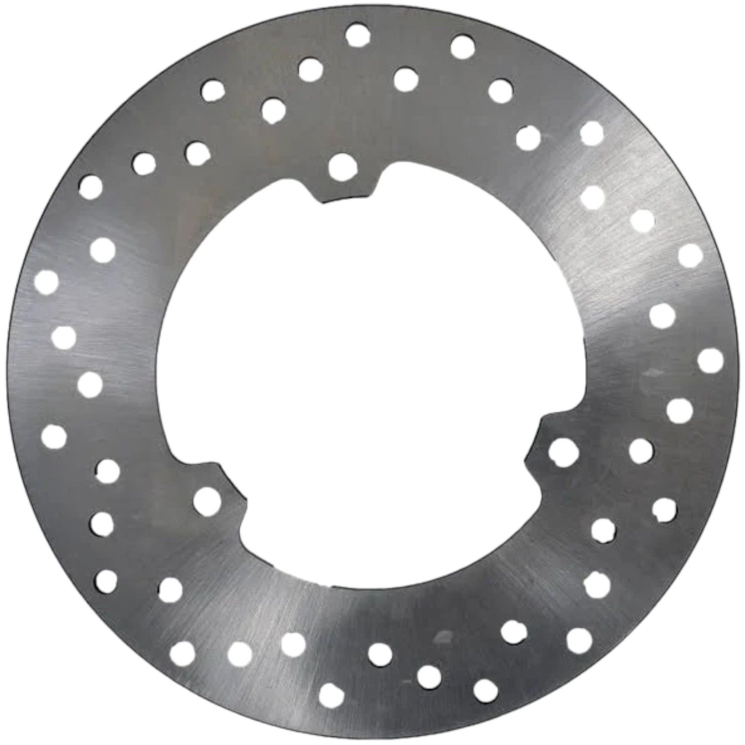 R25 Mt25 Orjinal Arka Fren Diski Moto11