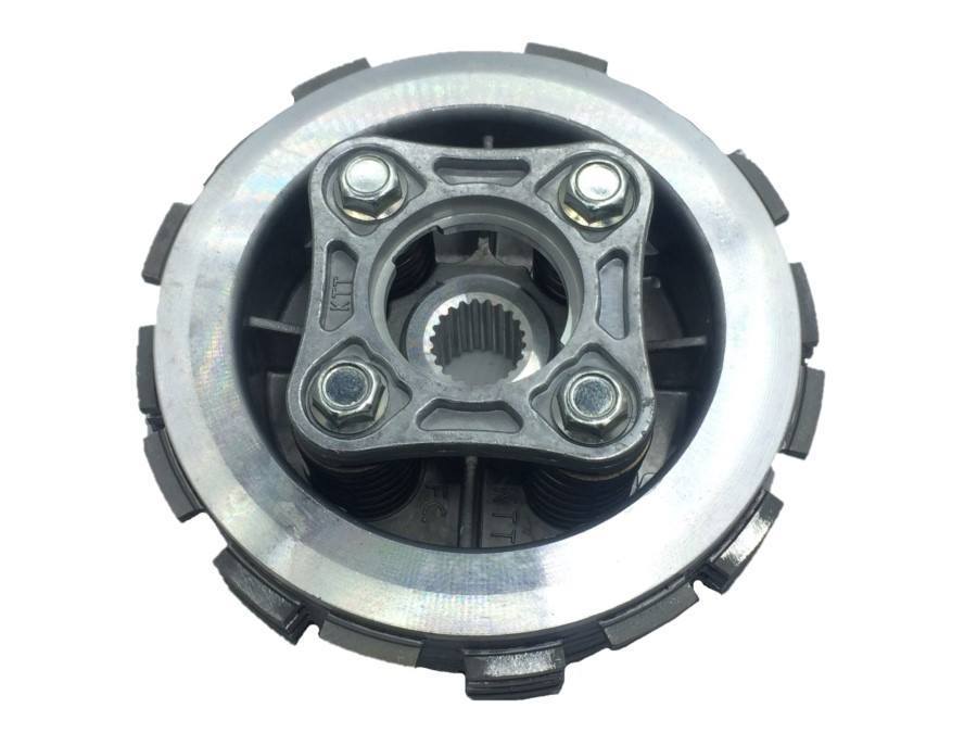 Hero hunk 150 Debriyaj iç Tas Komple Moto11