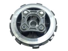 Hero hunk 150 Debriyaj iç Tas Komple Moto11