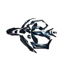 Pcx 125 Grenaj Kaporta Seti Mavi 2021 2024 Moto11