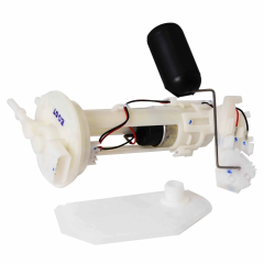 Spacy 110 Benzin Pompası Eski Model 2010 2011 Moto11