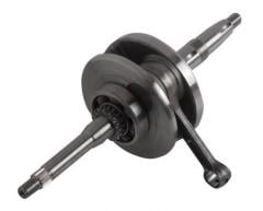 Sym Fiddle 3 200 Krank Komple Moto11