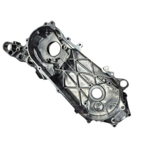 Spontini 125 Motor Sol Blok