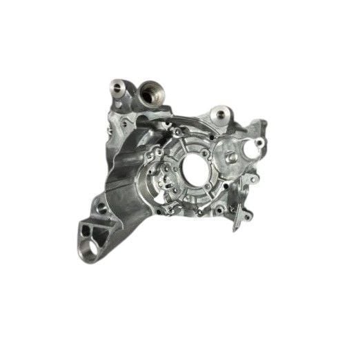 Spontini 125 Sağ Karter