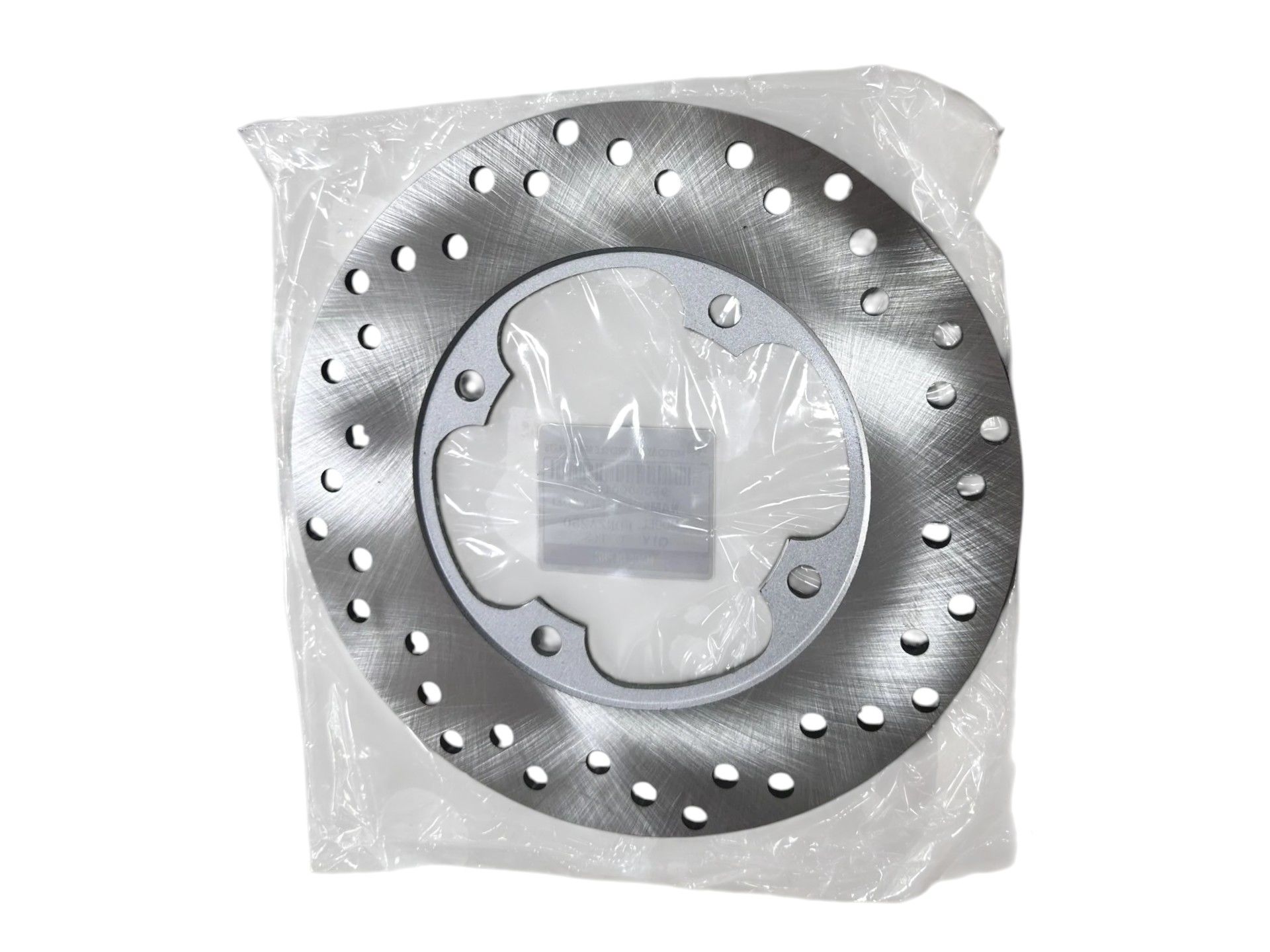 Forza 250 Arka Fren Diski 2021 22 23 2024