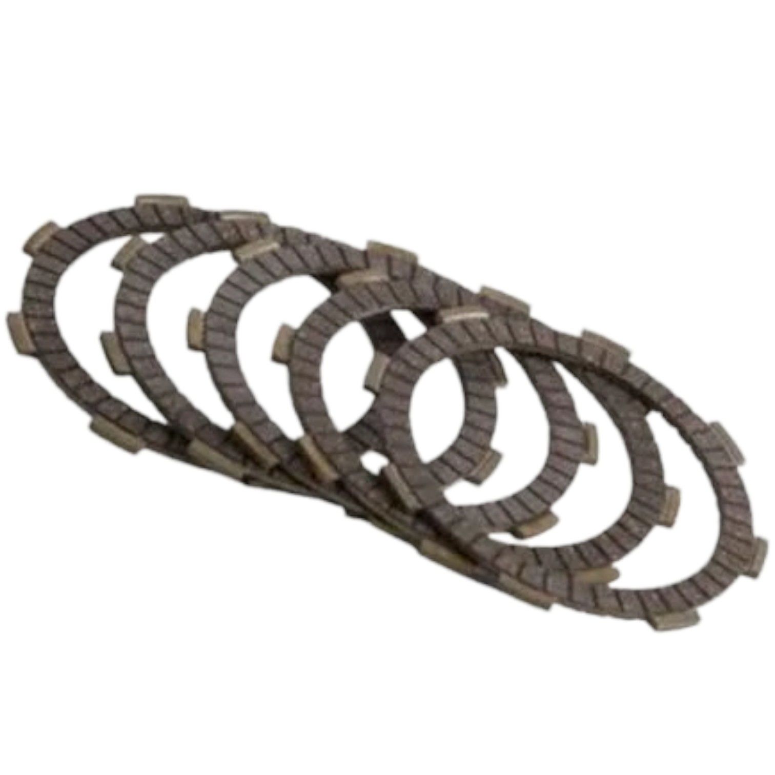 Cb 125 E Debriyaj Balatası Moto11