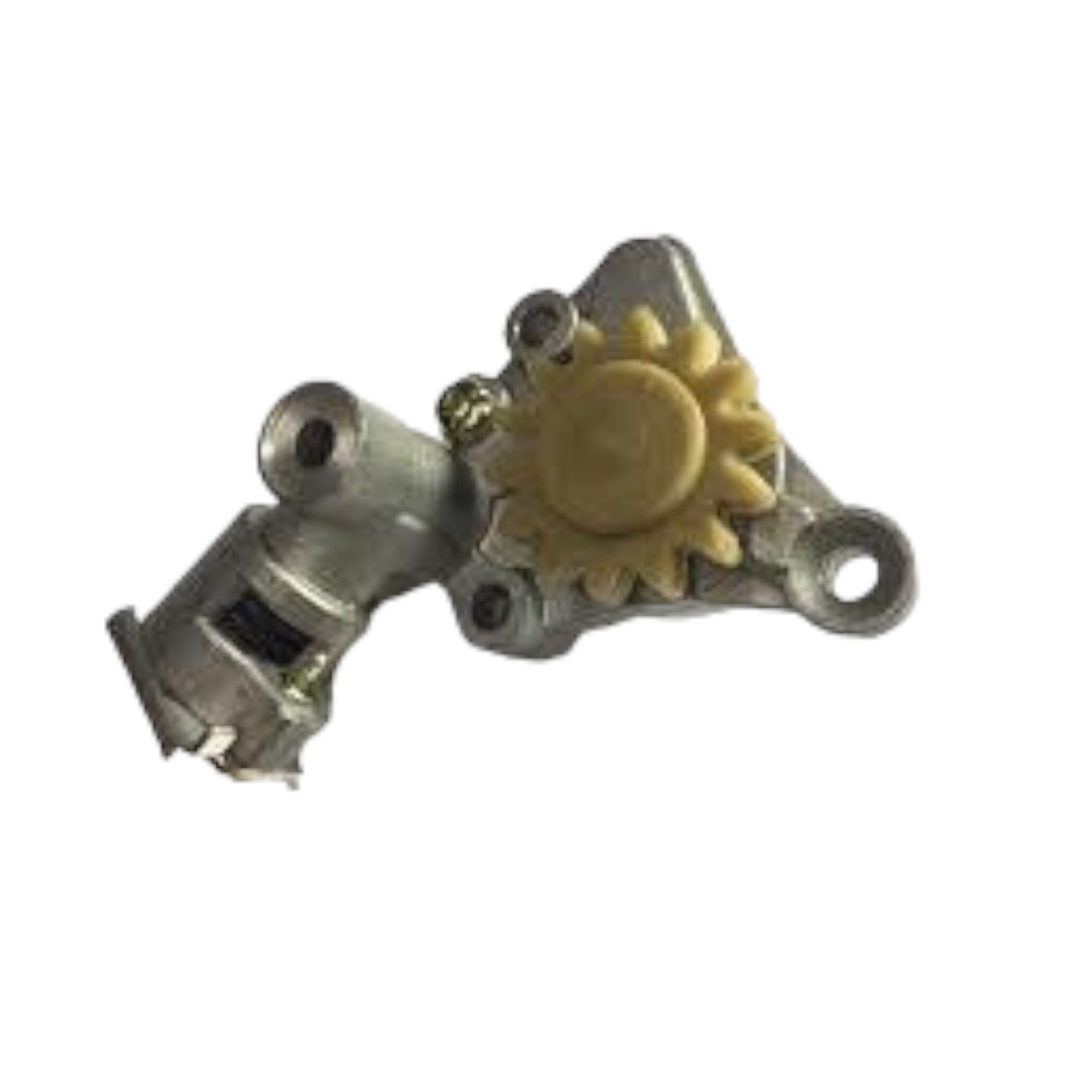 Supershadow 250 Yağ Pompası Moto11