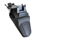 Spacy Alpha 110 Arka Çamurluk Moto11