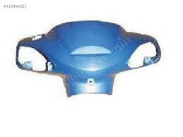 an 125 sinyal grenajı Moto11