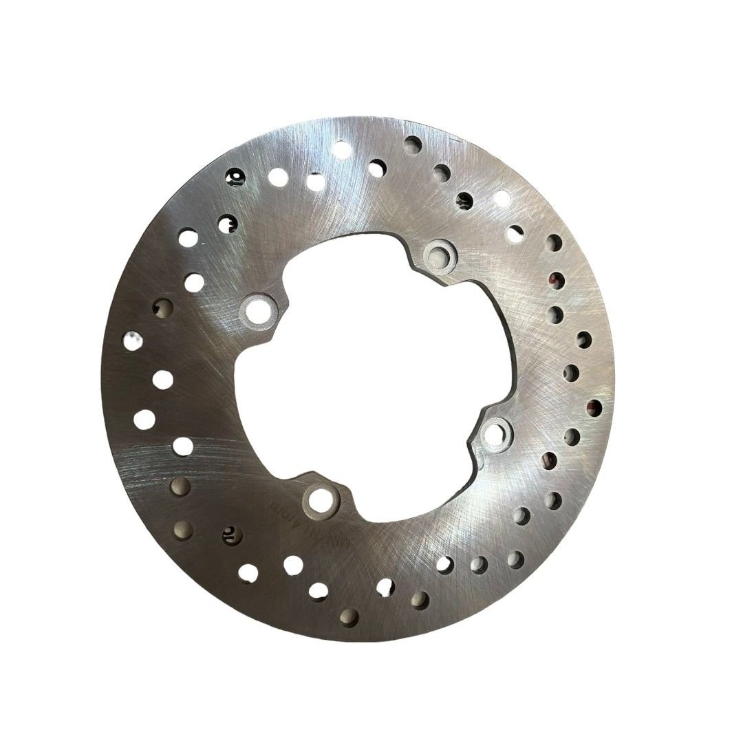 Honda Forza Arka Fren Disk Moto11