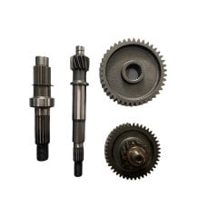 Sym Orbit 2 125 Şanzuman Set Moto11