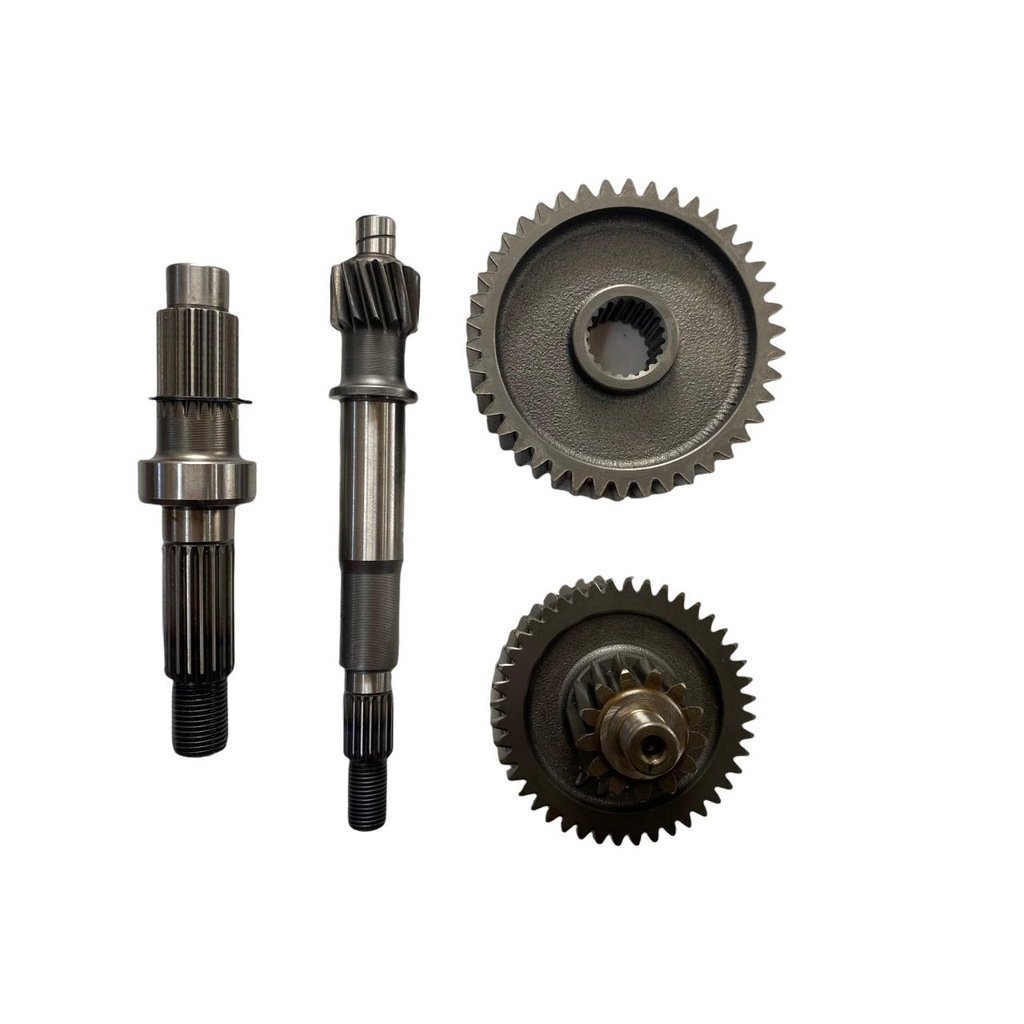 Sym Jet 14 125 Şanzuman Set Moto11