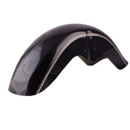 Supershadow 250 Ön Çamurluk Moto11