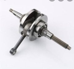 Yamaha NMax 125 155 Krank Komple Orjinal 2015 2020 Moto11