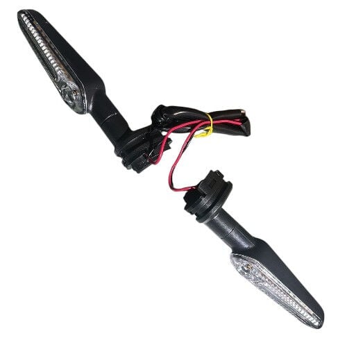Mt 07 Led Sinyal Yamaha